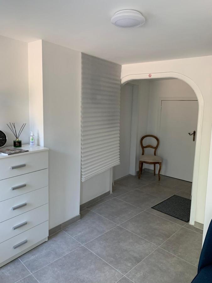 Studio de Spa Esterno foto