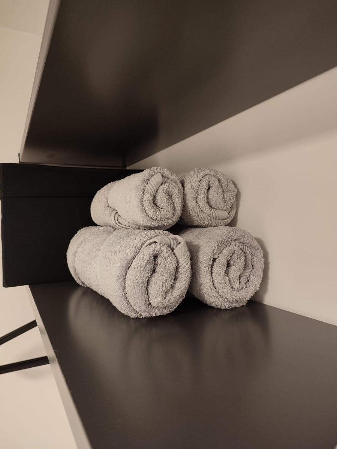 Studio de Spa Esterno foto